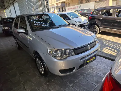 FIAT Palio 1.0 4P FIRE FLEX CELEBRATION, Foto 7
