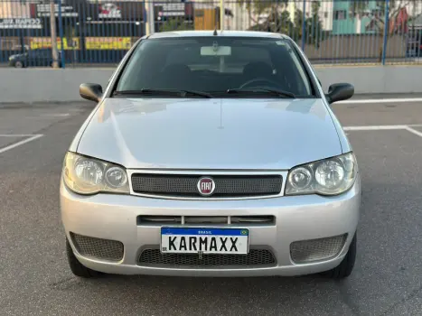FIAT Palio 1.0 4P FIRE ECONOMY FLEX, Foto 2