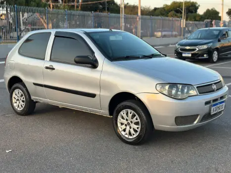 FIAT Palio 1.0 4P FIRE ECONOMY FLEX, Foto 3