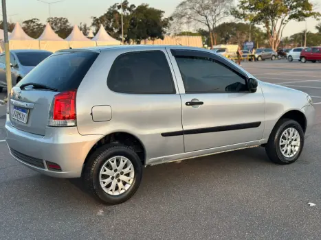 FIAT Palio 1.0 4P FIRE ECONOMY FLEX, Foto 4