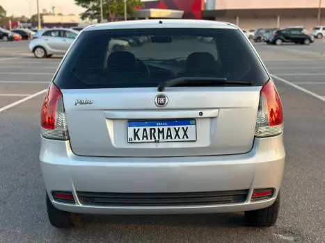 FIAT Palio 1.0 4P FIRE ECONOMY FLEX, Foto 5