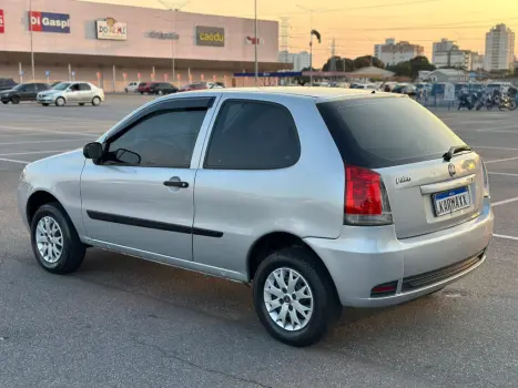 FIAT Palio 1.0 4P FIRE ECONOMY FLEX, Foto 6