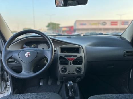FIAT Palio 1.0 4P FIRE ECONOMY FLEX, Foto 8