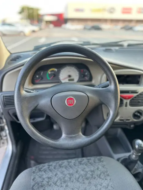 FIAT Palio 1.0 4P FIRE ECONOMY FLEX, Foto 9