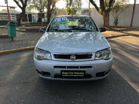 FIAT Palio 1.0 4P FLEX ECONOMY, Foto 2