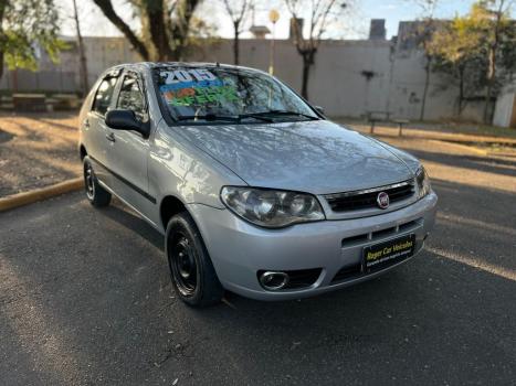 FIAT Palio 1.0 4P FLEX ECONOMY, Foto 3