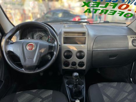 FIAT Palio 1.0 4P FLEX ECONOMY, Foto 5