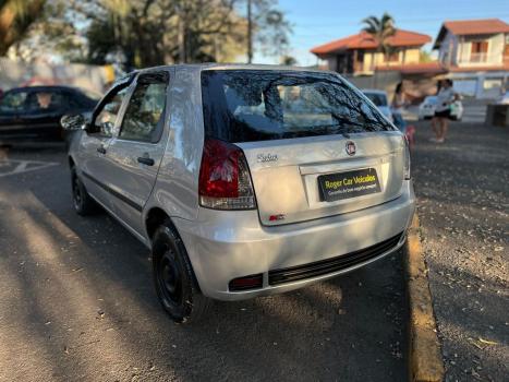 FIAT Palio 1.0 4P FLEX ECONOMY, Foto 13