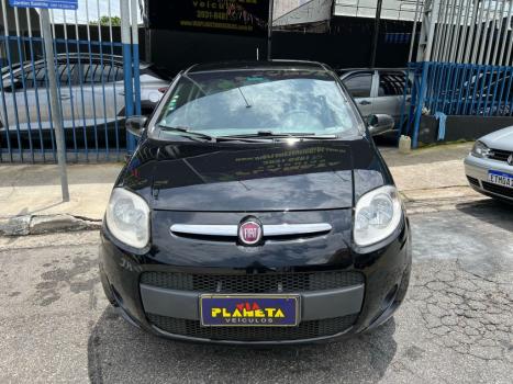 FIAT Palio 1.0 4P FLEX ATTRACTIVE, Foto 6