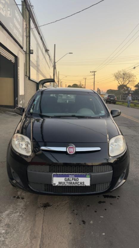 FIAT Palio 1.0 4P FLEX ATTRACTIVE, Foto 2