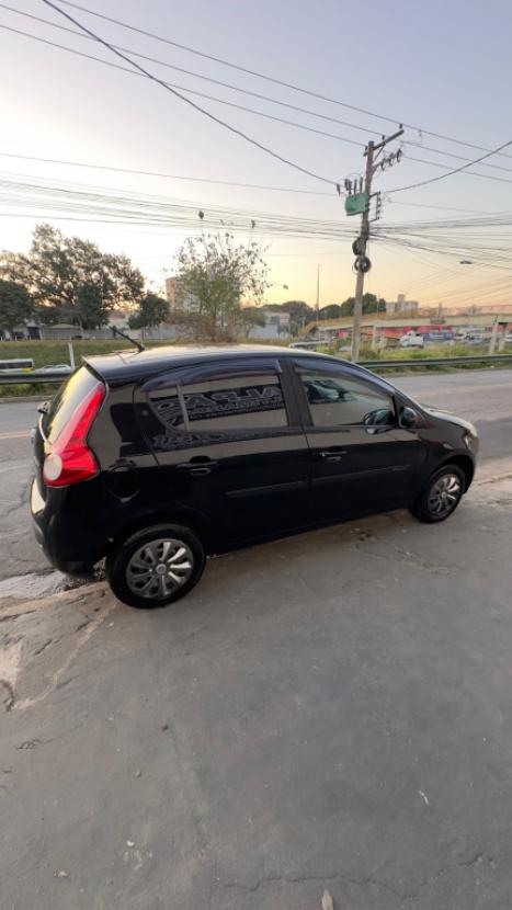 FIAT Palio 1.0 4P FLEX ATTRACTIVE, Foto 3