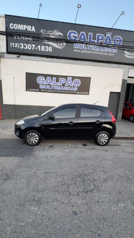 FIAT Palio 1.0 4P FLEX ATTRACTIVE, Foto 6