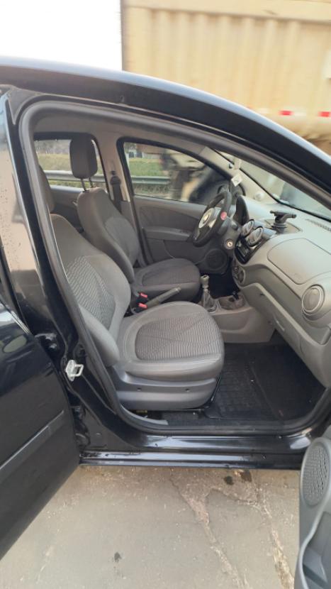 FIAT Palio 1.0 4P FLEX ATTRACTIVE, Foto 7