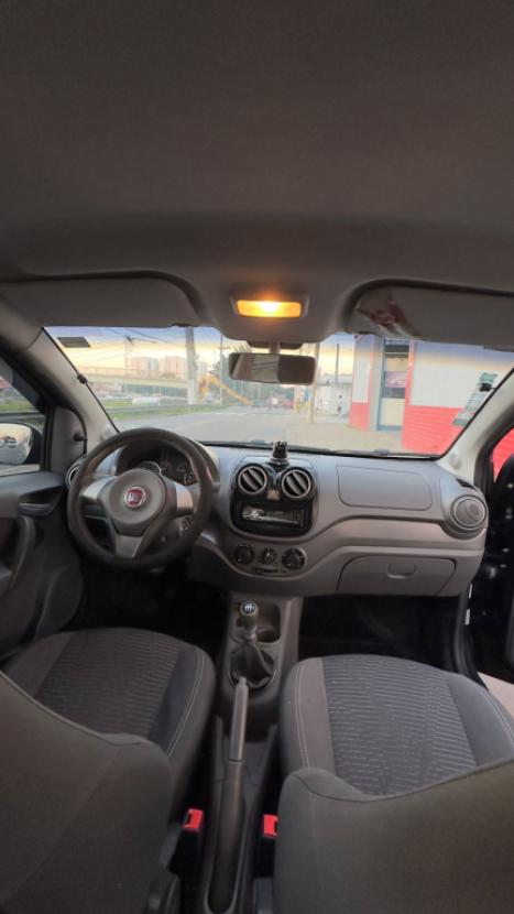FIAT Palio 1.0 4P FLEX ATTRACTIVE, Foto 8