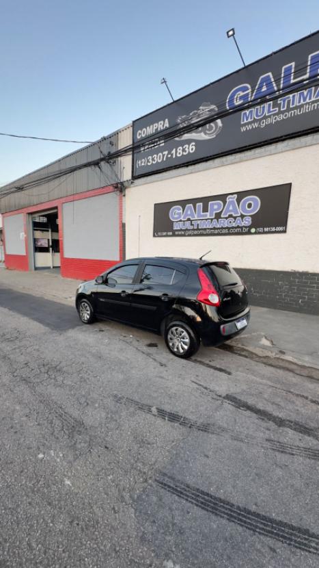 FIAT Palio 1.0 4P FLEX ATTRACTIVE, Foto 9