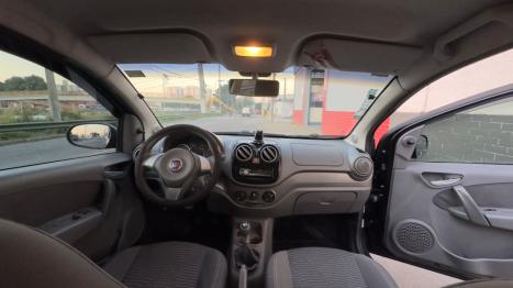 FIAT Palio 1.0 4P FLEX ATTRACTIVE, Foto 10