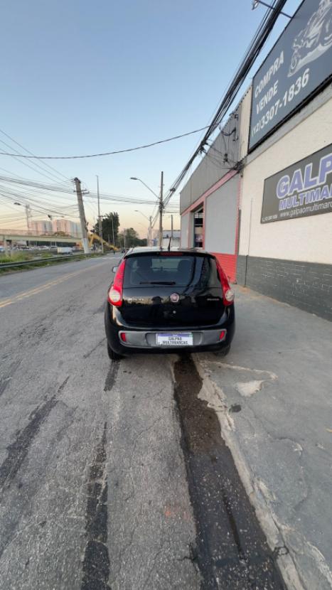 FIAT Palio 1.0 4P FLEX ATTRACTIVE, Foto 11