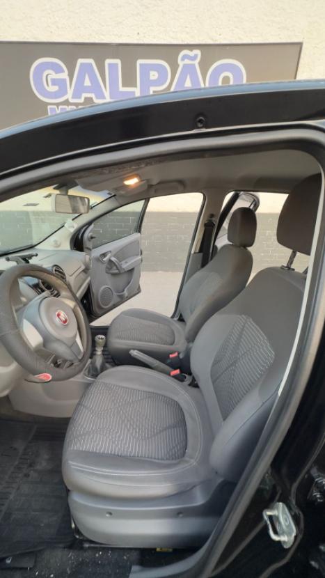 FIAT Palio 1.0 4P FLEX ATTRACTIVE, Foto 12