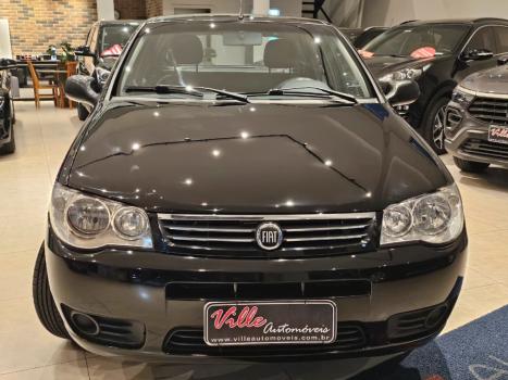 FIAT Palio 1.0 4P FLEX FIRE, Foto 2