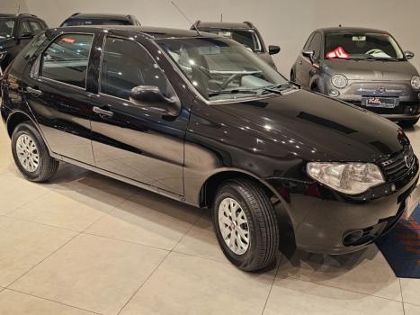 FIAT Palio 1.0 4P FLEX FIRE, Foto 3