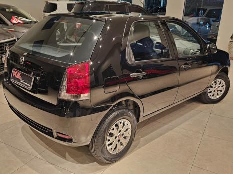 FIAT Palio 1.0 4P FLEX FIRE, Foto 4