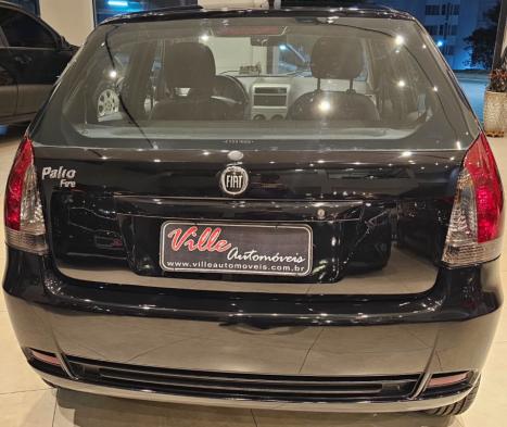 FIAT Palio 1.0 4P FLEX FIRE, Foto 5