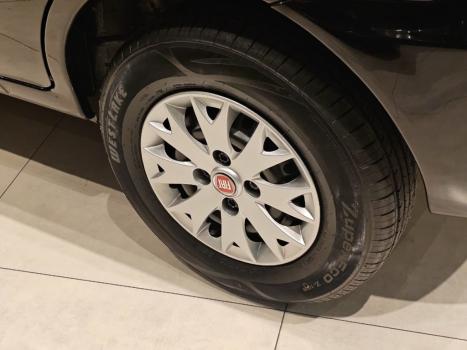 FIAT Palio 1.0 4P FLEX FIRE, Foto 9