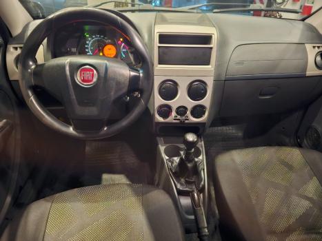 FIAT Palio 1.0 4P FLEX FIRE, Foto 10