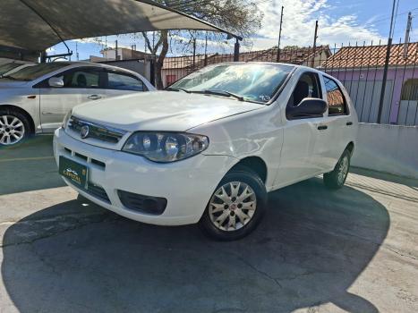 FIAT Palio 1.0, Foto 2