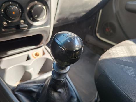 FIAT Palio 1.0, Foto 3