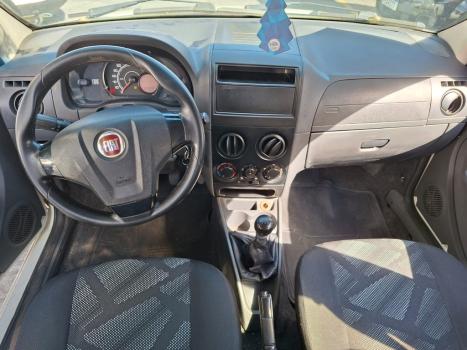 FIAT Palio 1.0, Foto 4
