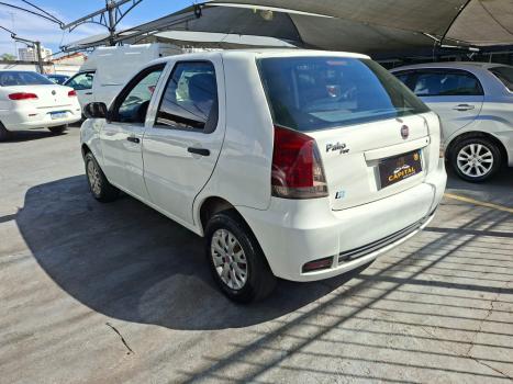 FIAT Palio 1.0, Foto 7