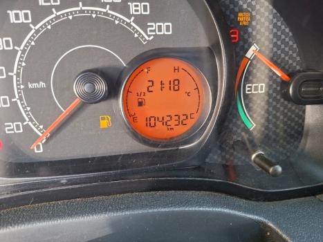 FIAT Palio 1.0, Foto 8