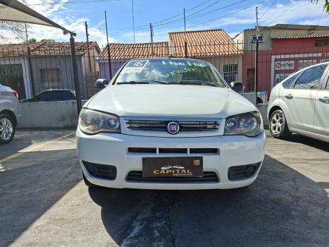 FIAT Palio 1.0, Foto 9