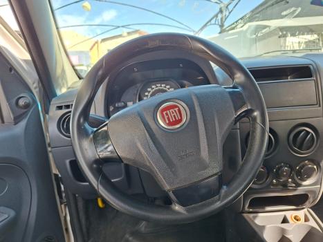 FIAT Palio 1.0, Foto 10