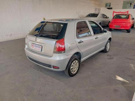 FIAT Palio 1.0 FIRE ECONOMY FLEX, Foto 4