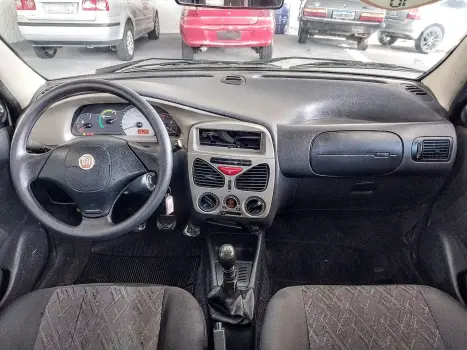 FIAT Palio 1.0 FIRE ECONOMY FLEX, Foto 11