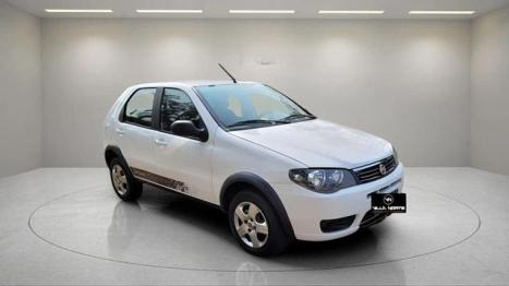 FIAT Palio 1.0 FIRE, Foto 2