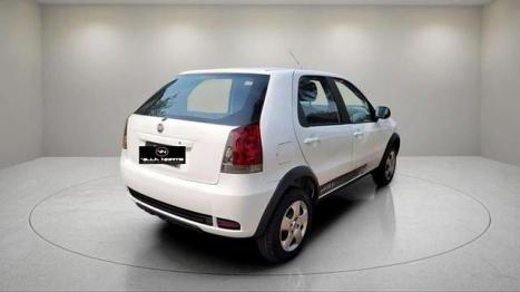 FIAT Palio 1.0 FIRE, Foto 5