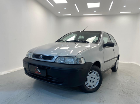 FIAT Palio 1.0 FIRE, Foto 2