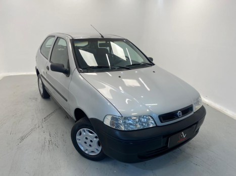 FIAT Palio 1.0 FIRE, Foto 5