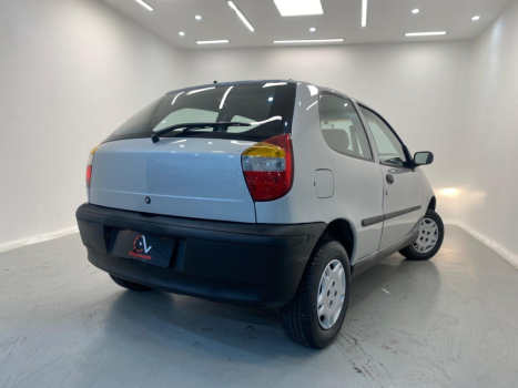 FIAT Palio 1.0 FIRE, Foto 8