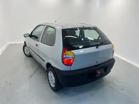 FIAT Palio 1.0 FIRE, Foto 11