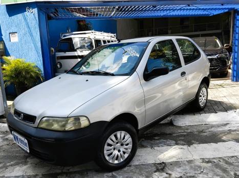 FIAT Palio 1.0 FIRE FLEX, Foto 2