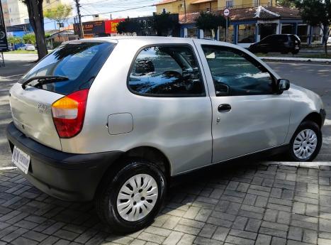 FIAT Palio 1.0 FIRE FLEX, Foto 4