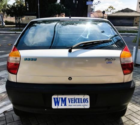 FIAT Palio 1.0 FIRE FLEX, Foto 5