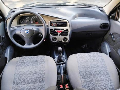 FIAT Palio 1.0 FIRE FLEX, Foto 11