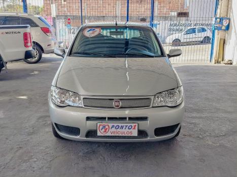 FIAT Palio 1.0 FIRE ECONOMY FLEX, Foto 2