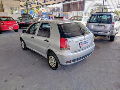 FIAT Palio 1.0 FIRE ECONOMY FLEX, Foto 6