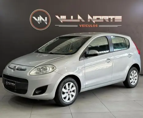 FIAT Palio 1.0 FLEX ATTRACTIVE, Foto 1